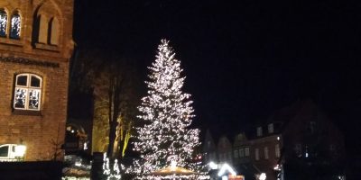 Weihnachten in Mölln