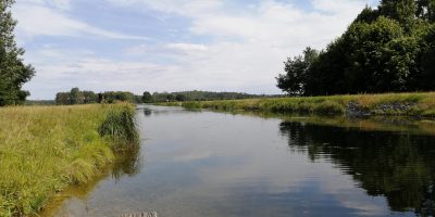 Schaalsee-Kanal